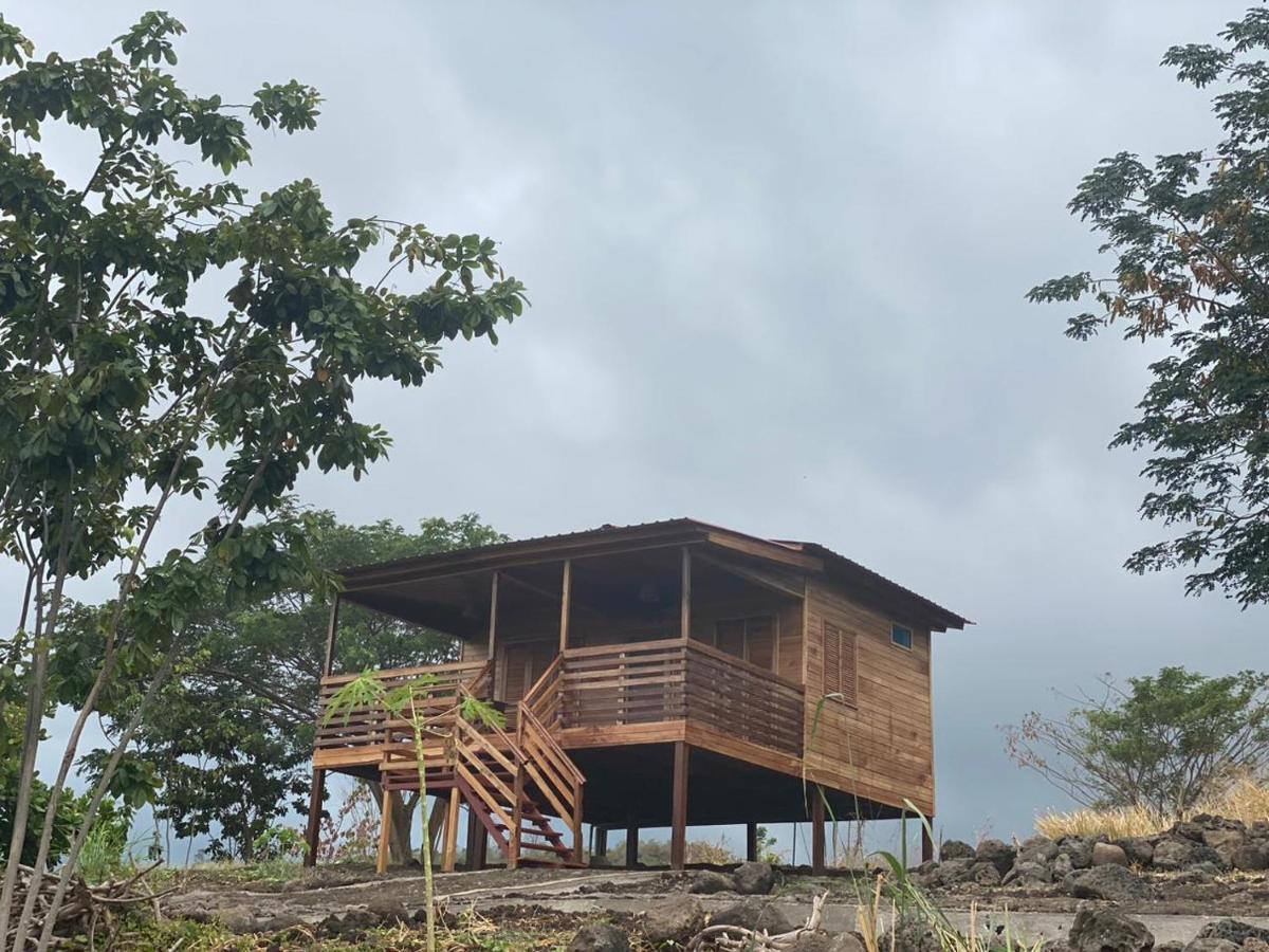 Willa Monte Mar Saotome Morro Peixe Zewnętrze zdjęcie